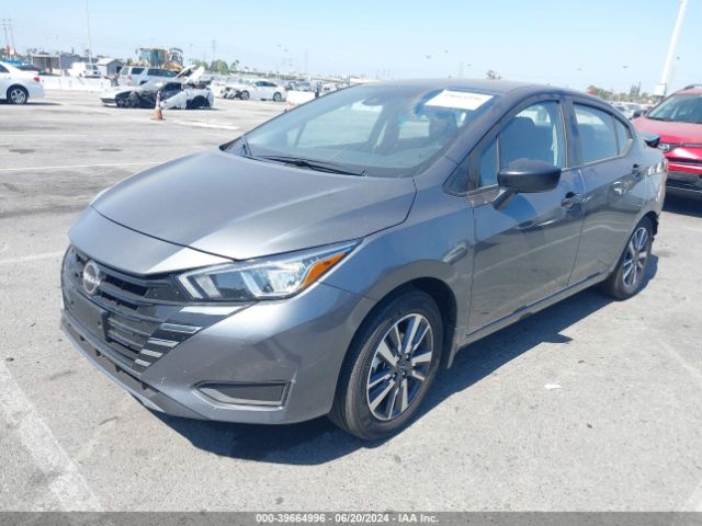 3N1CN8DV3RL857323 Nissan Versa 1.6 S