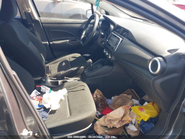 3N1CN8DV3RL857323 Nissan Versa 1.6 S