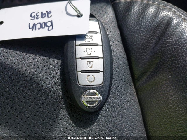 Nissan Altima 2.5 Sl 2016 1N4AL3AP6GC173903 Image 11