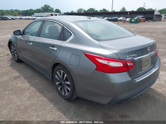 Nissan Altima 2.5 Sl 2016 1N4AL3AP6GC173903 Image 3