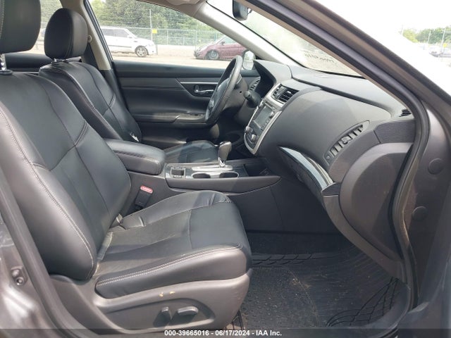 Nissan Altima 2.5 Sl 2016 1N4AL3AP6GC173903 Image 5