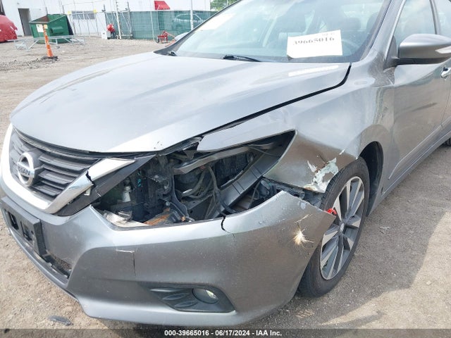 Nissan Altima 2.5 Sl 2016 1N4AL3AP6GC173903 Image 6