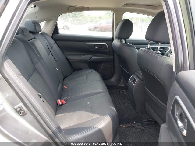 Nissan Altima 2.5 Sl 2016 1N4AL3AP6GC173903 Image 8