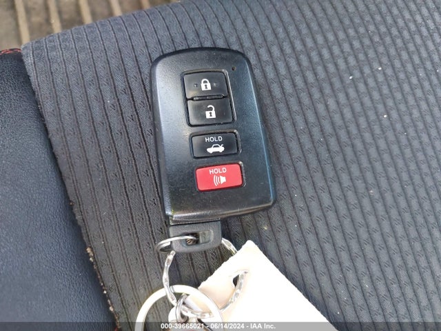 Toyota CAMRY SE 2017 4T1BF1FK3HU448433 Image 11