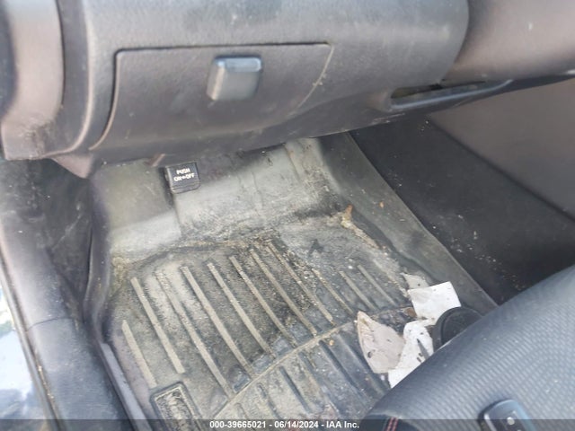 Toyota CAMRY SE 2017 4T1BF1FK3HU448433 Image 6