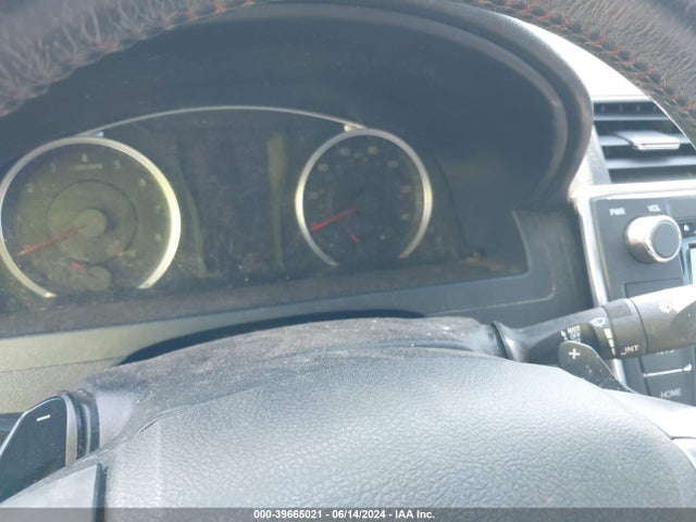Toyota CAMRY SE 2017 4T1BF1FK3HU448433 Image 7