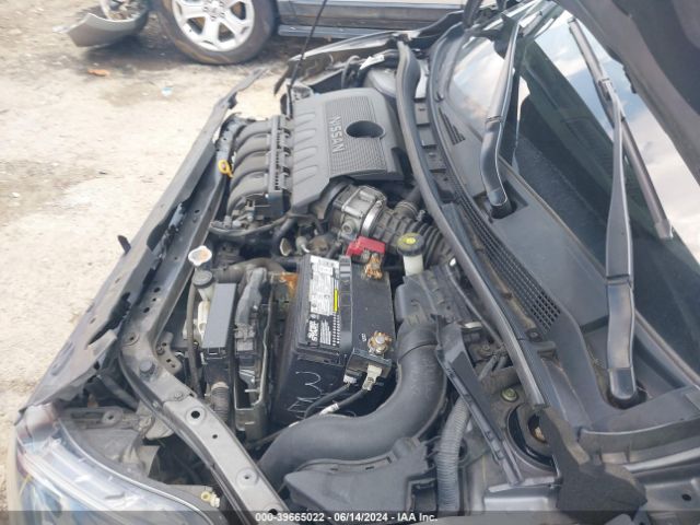 3N1AB7AP5GY265017 Nissan Sentra Fe+ S/s/sl/sr/sv