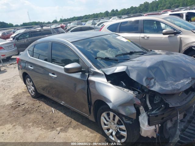 3N1AB7AP5GY265017 Nissan Sentra Fe+ S/s/sl/sr/sv