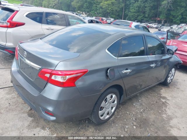 3N1AB7AP5GY265017 Nissan Sentra Fe+ S/s/sl/sr/sv