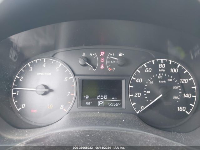 3N1AB7AP5GY265017 Nissan Sentra Fe+ S/s/sl/sr/sv