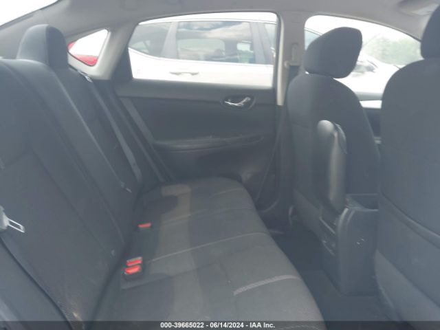 3N1AB7AP5GY265017 Nissan Sentra Fe+ S/s/sl/sr/sv