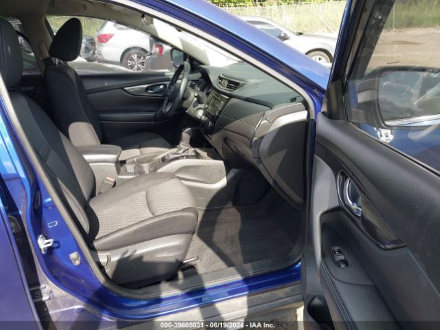 JN8AT2MT0LW013462 Nissan Rogue S Fwd