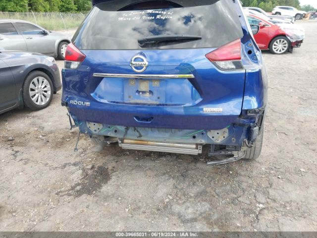 JN8AT2MT0LW013462 Nissan Rogue S Fwd