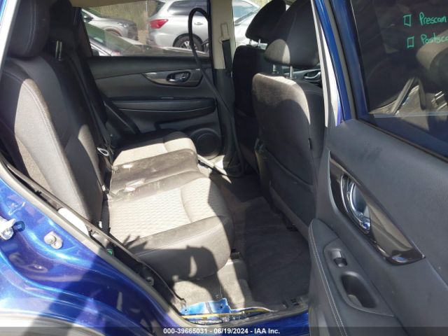 JN8AT2MT0LW013462 Nissan Rogue S Fwd