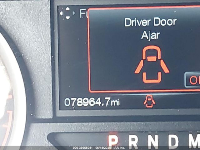 1FTFX1E54JFE13005 Ford F-150 Xlt