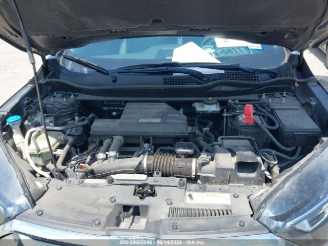 5J6RW1H51KA016226 Honda CR-V EX