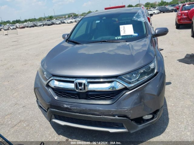 5J6RW1H51KA016226 Honda CR-V EX