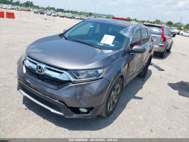 5J6RW1H51KA016226 Honda CR-V EX