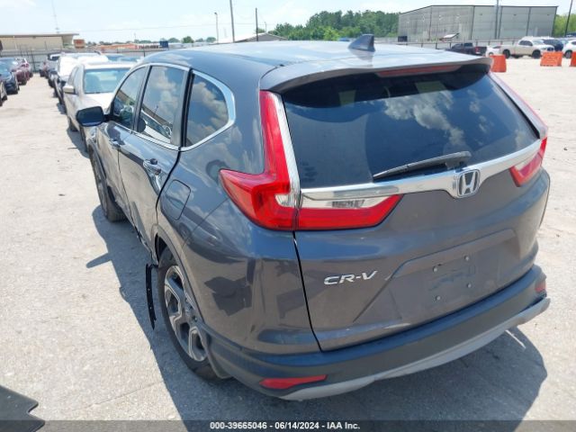 5J6RW1H51KA016226 Honda CR-V EX