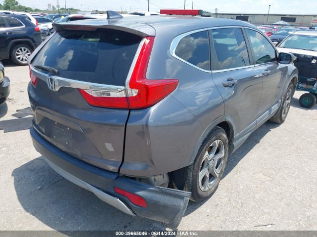 5J6RW1H51KA016226 Honda CR-V EX