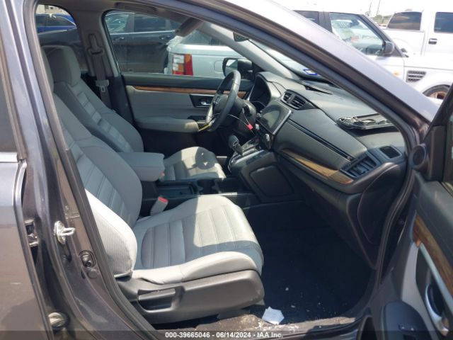 5J6RW1H51KA016226 Honda CR-V EX