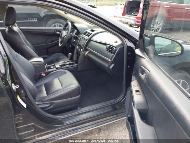 4T4BF1FK8ER376291 Toyota CAMRY LE