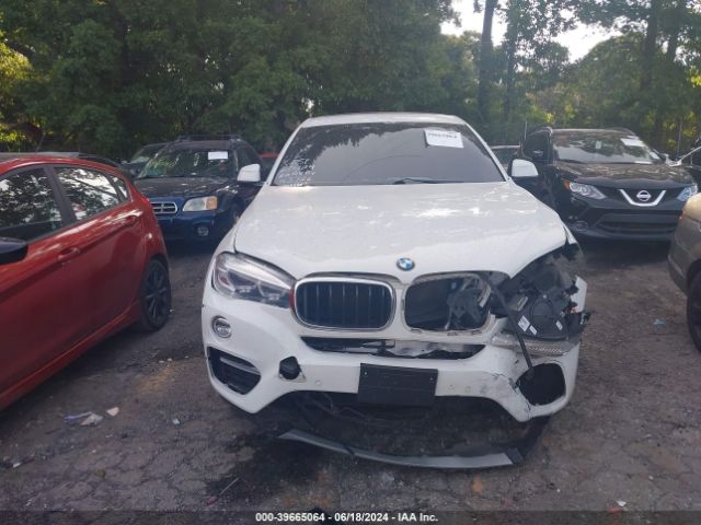 5UXKU2C59G0N81667 BMW X6 Xdrive35i