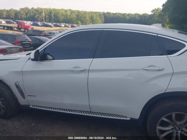 5UXKU2C59G0N81667 BMW X6 Xdrive35i