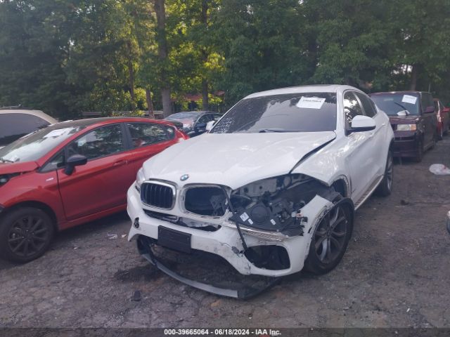 5UXKU2C59G0N81667 BMW X6 Xdrive35i