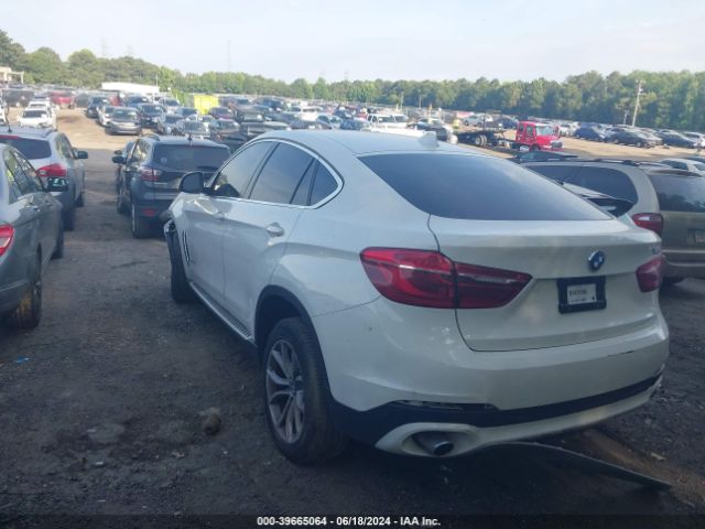 5UXKU2C59G0N81667 BMW X6 Xdrive35i