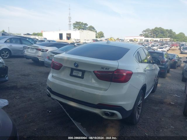 5UXKU2C59G0N81667 BMW X6 Xdrive35i