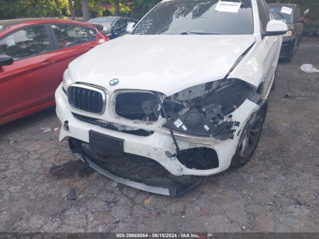 5UXKU2C59G0N81667 BMW X6 Xdrive35i
