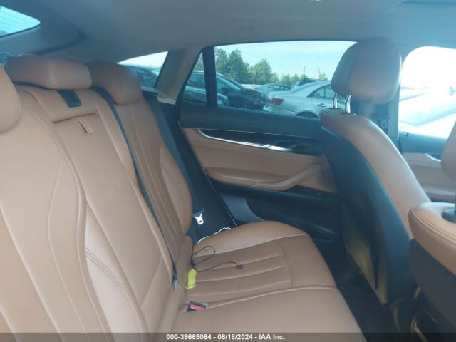 5UXKU2C59G0N81667 BMW X6 Xdrive35i