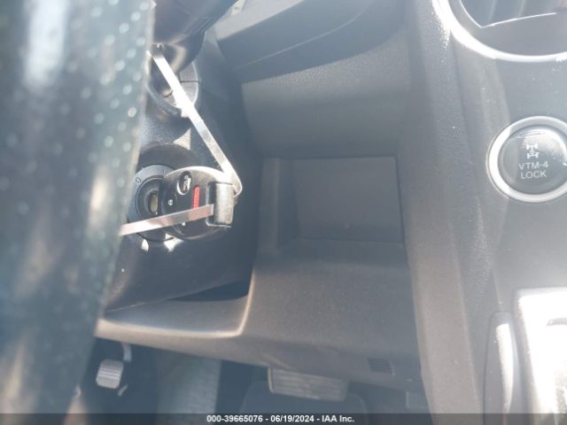 5FNYF4H90EB010791 Honda Pilot Touring