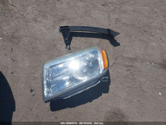 5FNYF4H90EB010791 Honda Pilot Touring