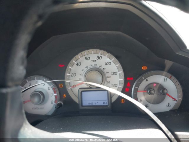 5FNYF4H90EB010791 Honda Pilot Touring