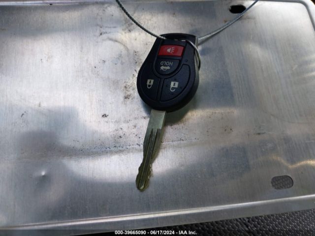 3N1AB7AP2JY285541 Nissan SENTRA S