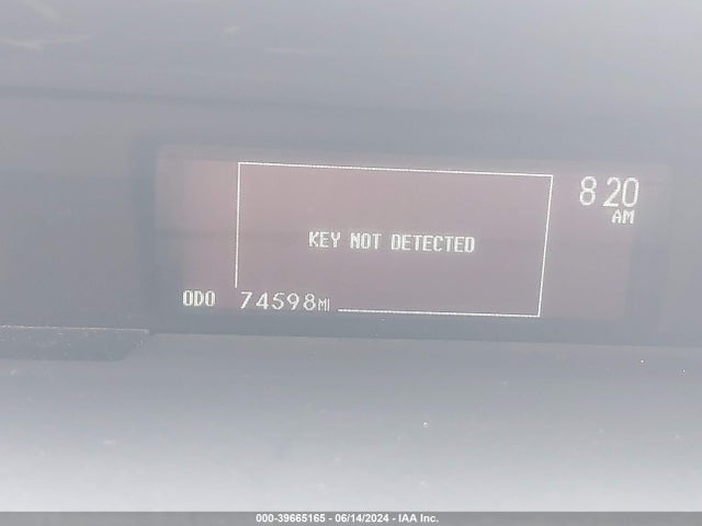 Toyota Prius Three 2014 JTDKN3DU1E0375167 Image 15