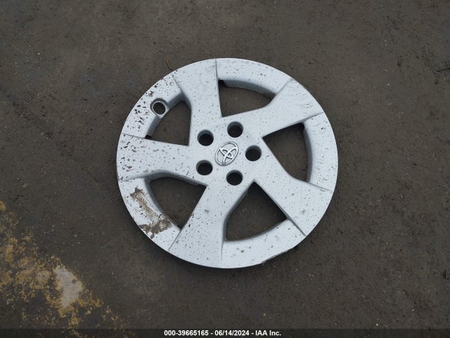 Toyota Prius Three 2014 JTDKN3DU1E0375167 Image 11