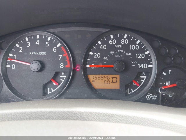 Nissan Frontier Sv 2017 1N6DD0ER8HN767278 Image 7