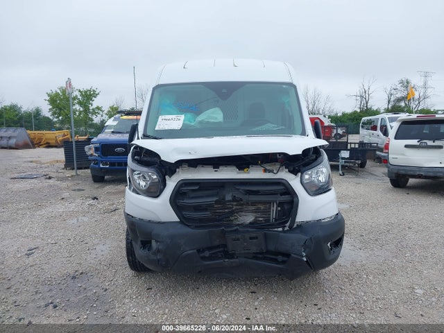 Ford Transit-250 2020 1FTBR1CG8LKB58737 Image 12