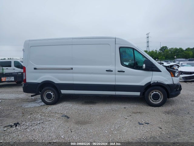 Ford Transit-250 2020 1FTBR1CG8LKB58737 Image 13