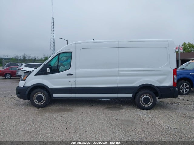 Ford Transit-250 2020 1FTBR1CG8LKB58737 Image 14