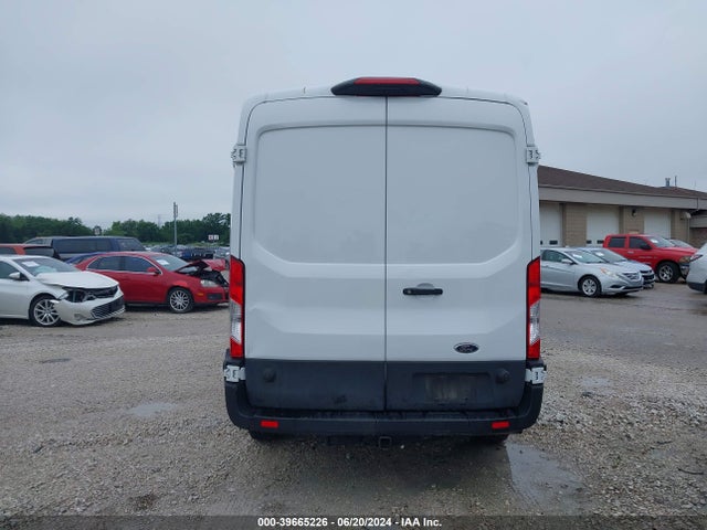 Ford Transit-250 2020 1FTBR1CG8LKB58737 Image 16