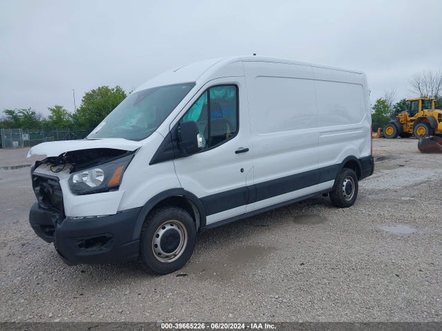 Ford Transit-250 2020 1FTBR1CG8LKB58737 Image 2