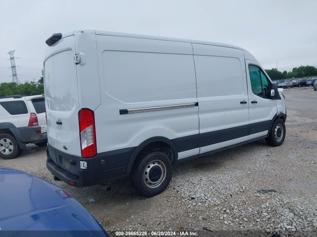 Ford Transit-250 2020 1FTBR1CG8LKB58737 Image 4