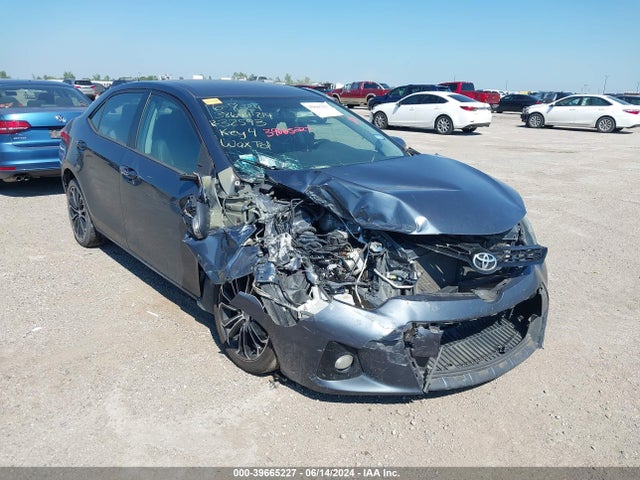 2016 2T1BURHE1GC521682 головне зображення