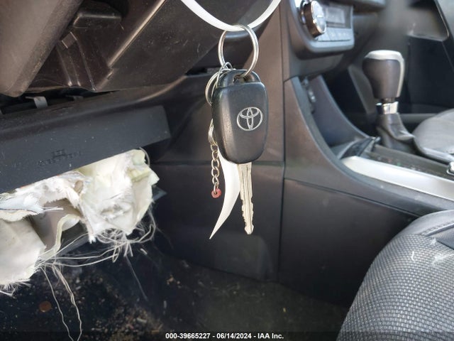 Toyota Corolla S Plus 2016 2T1BURHE1GC521682 Image 11