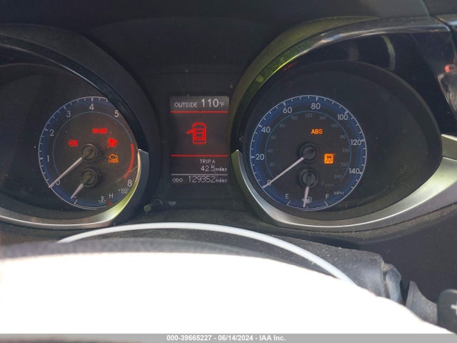 Toyota Corolla S Plus 2016 2T1BURHE1GC521682 Image 7