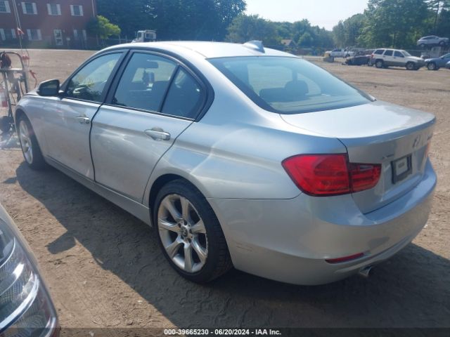 WBA3B9C51EF588348 BMW 335i Xdrive